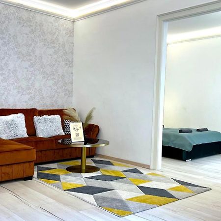 N24 Apartments By Small Home Budapest Extérieur photo