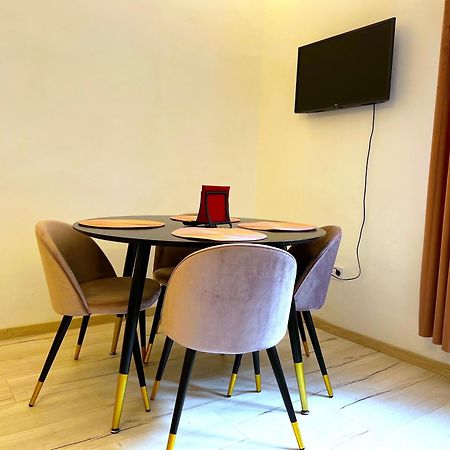 N24 Apartments By Small Home Budapest Extérieur photo