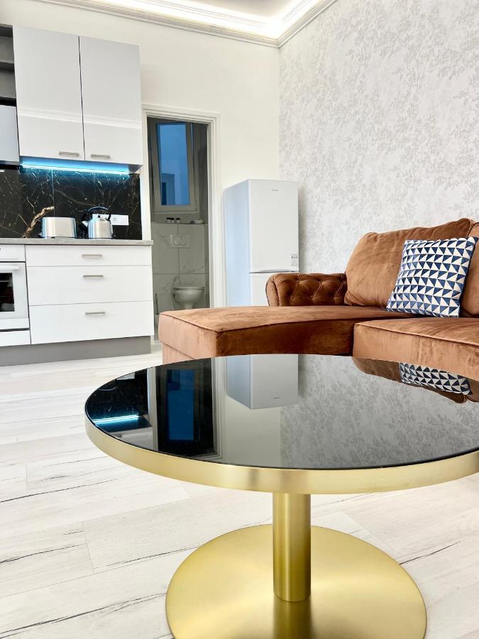 N24 Apartments By Small Home Budapest Extérieur photo