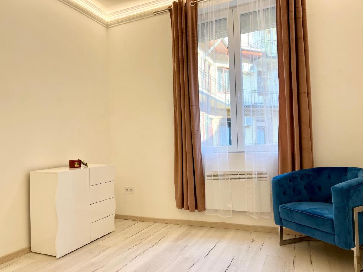 N24 Apartments By Small Home Budapest Extérieur photo