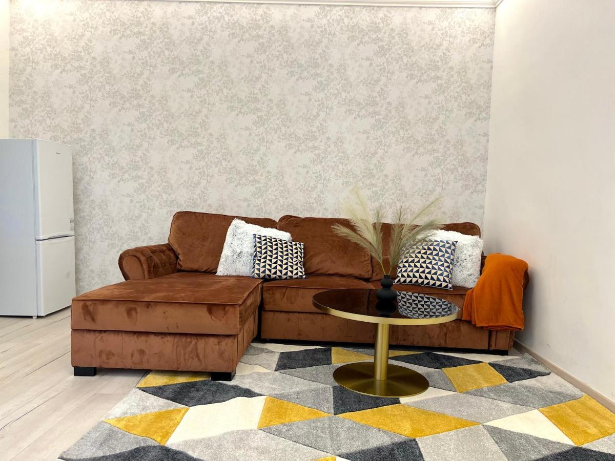 N24 Apartments By Small Home Budapest Extérieur photo