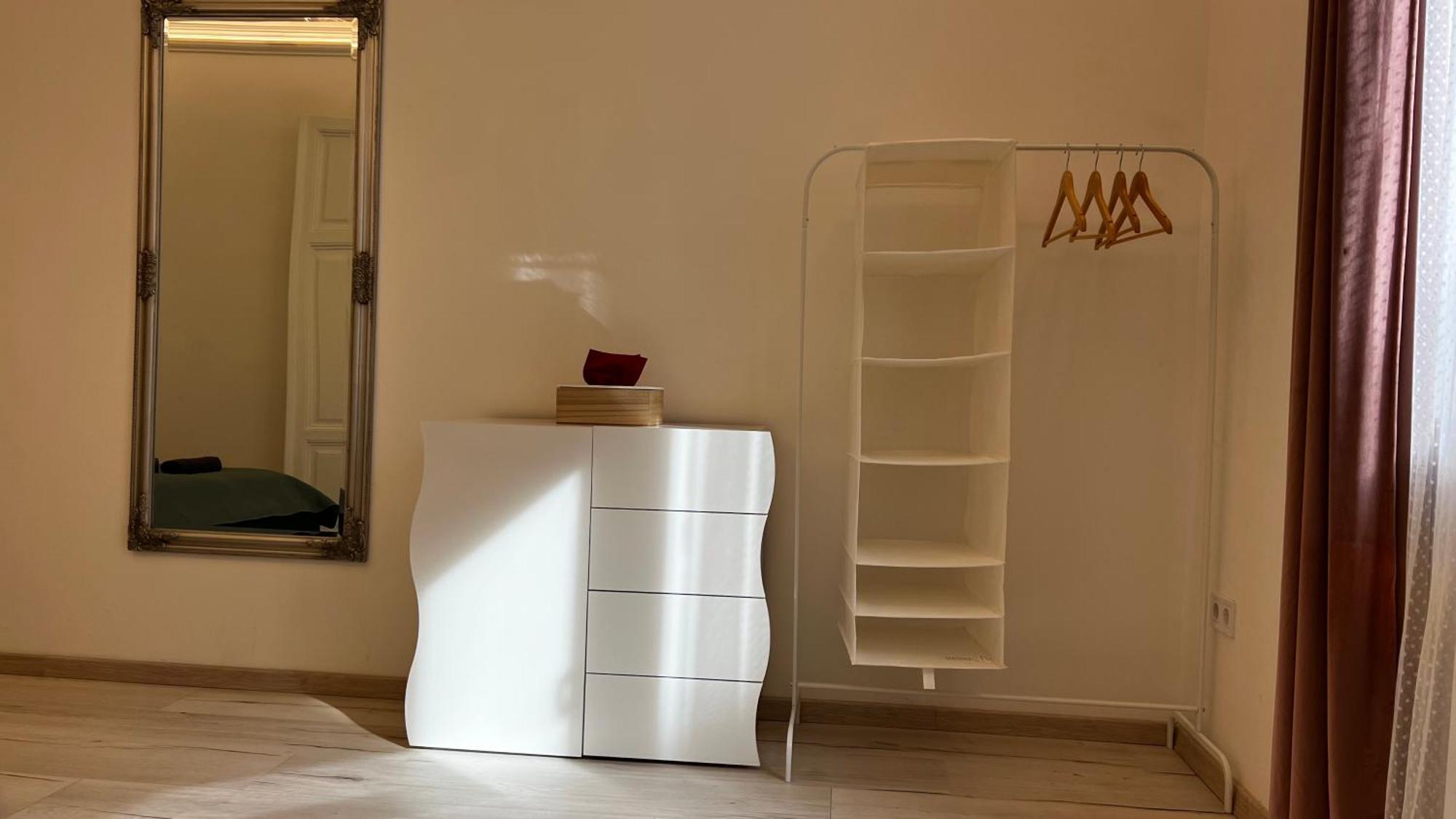 N24 Apartments By Small Home Budapest Extérieur photo