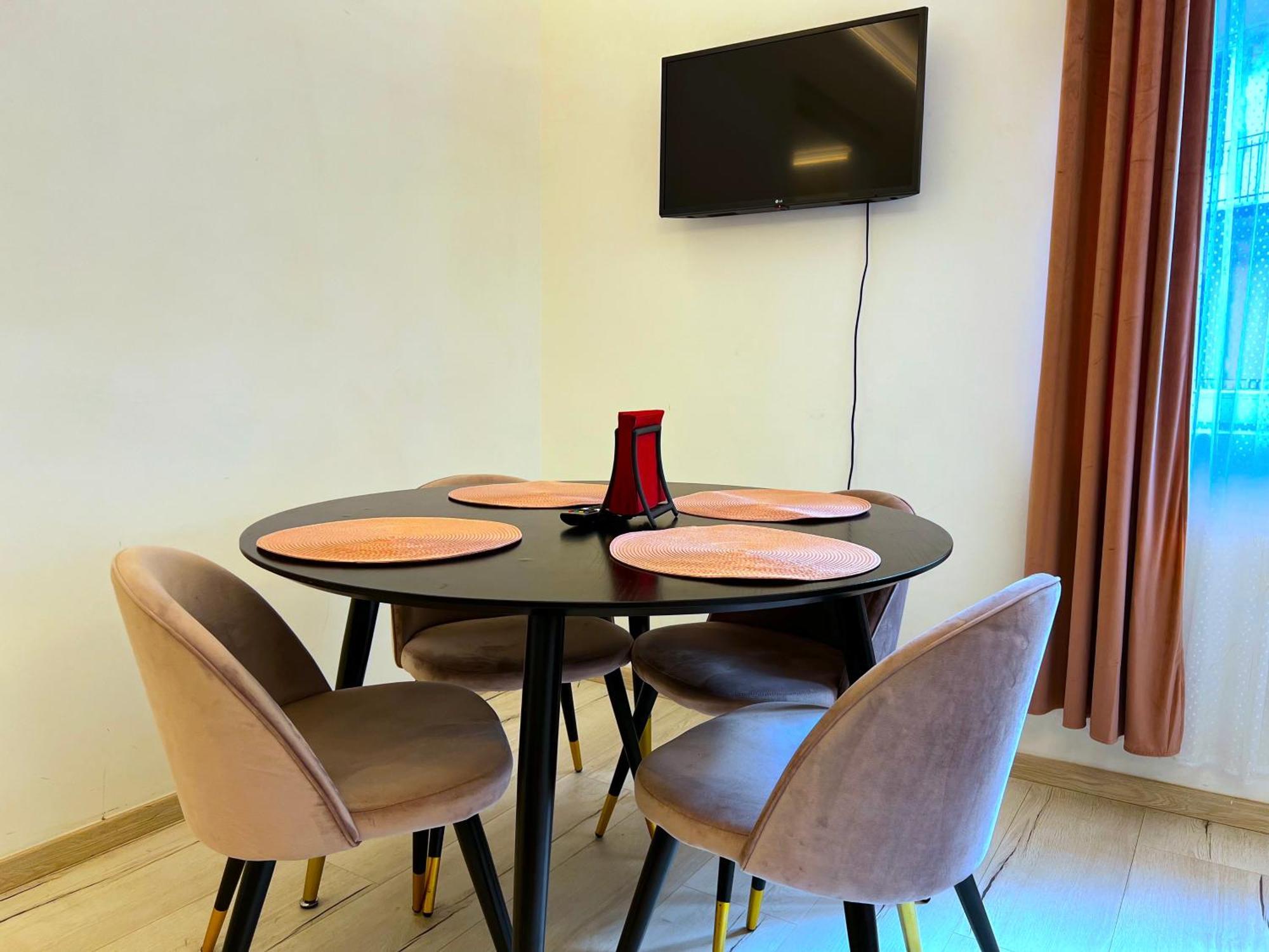 N24 Apartments By Small Home Budapest Extérieur photo