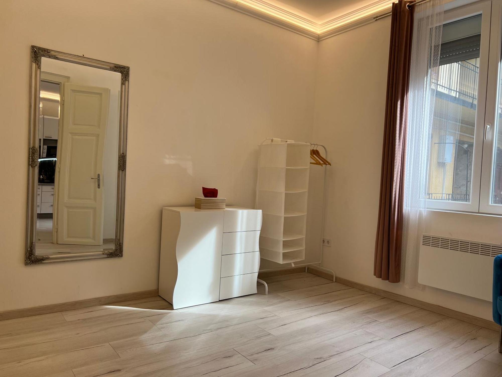 N24 Apartments By Small Home Budapest Extérieur photo