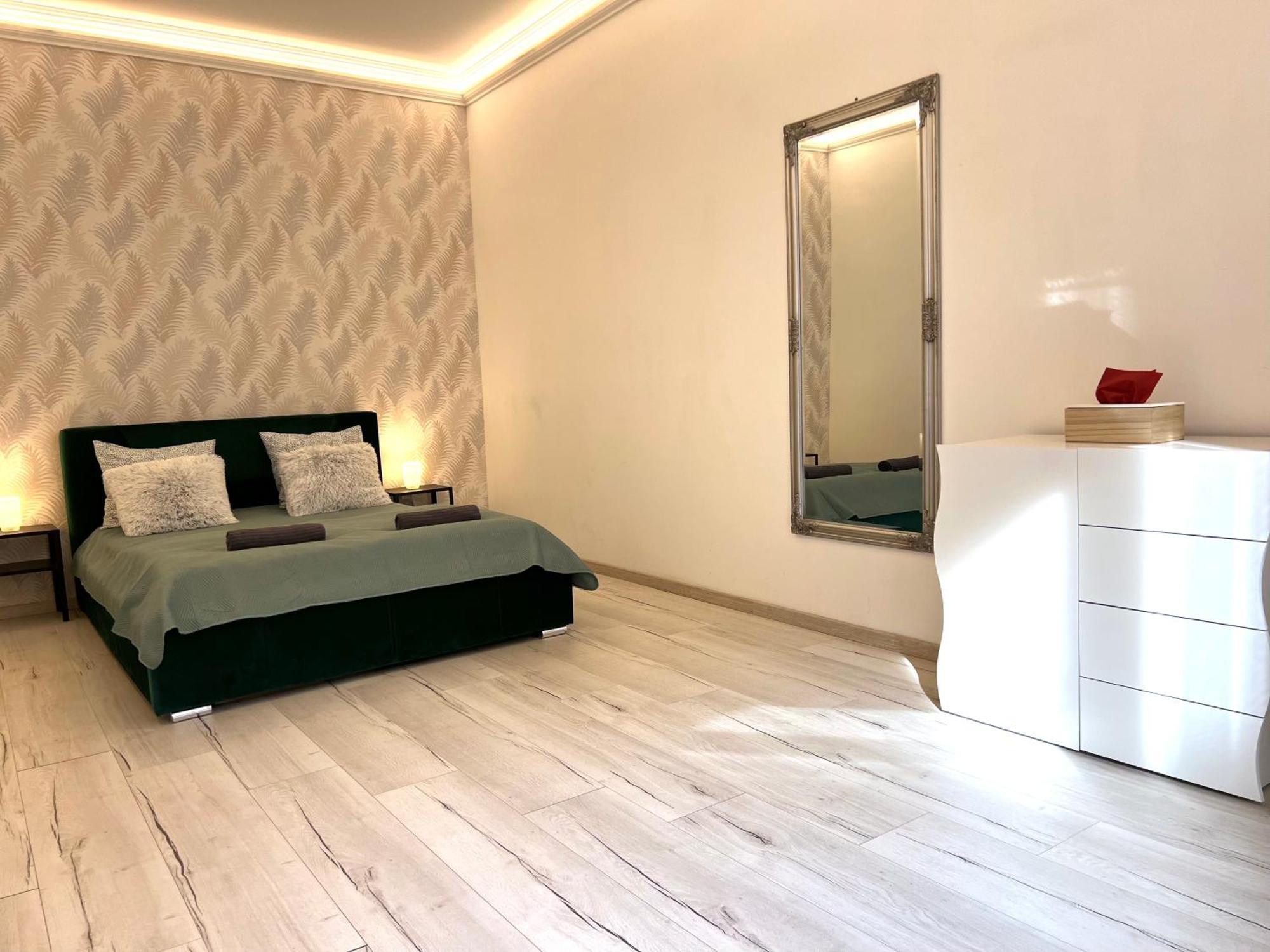 N24 Apartments By Small Home Budapest Extérieur photo