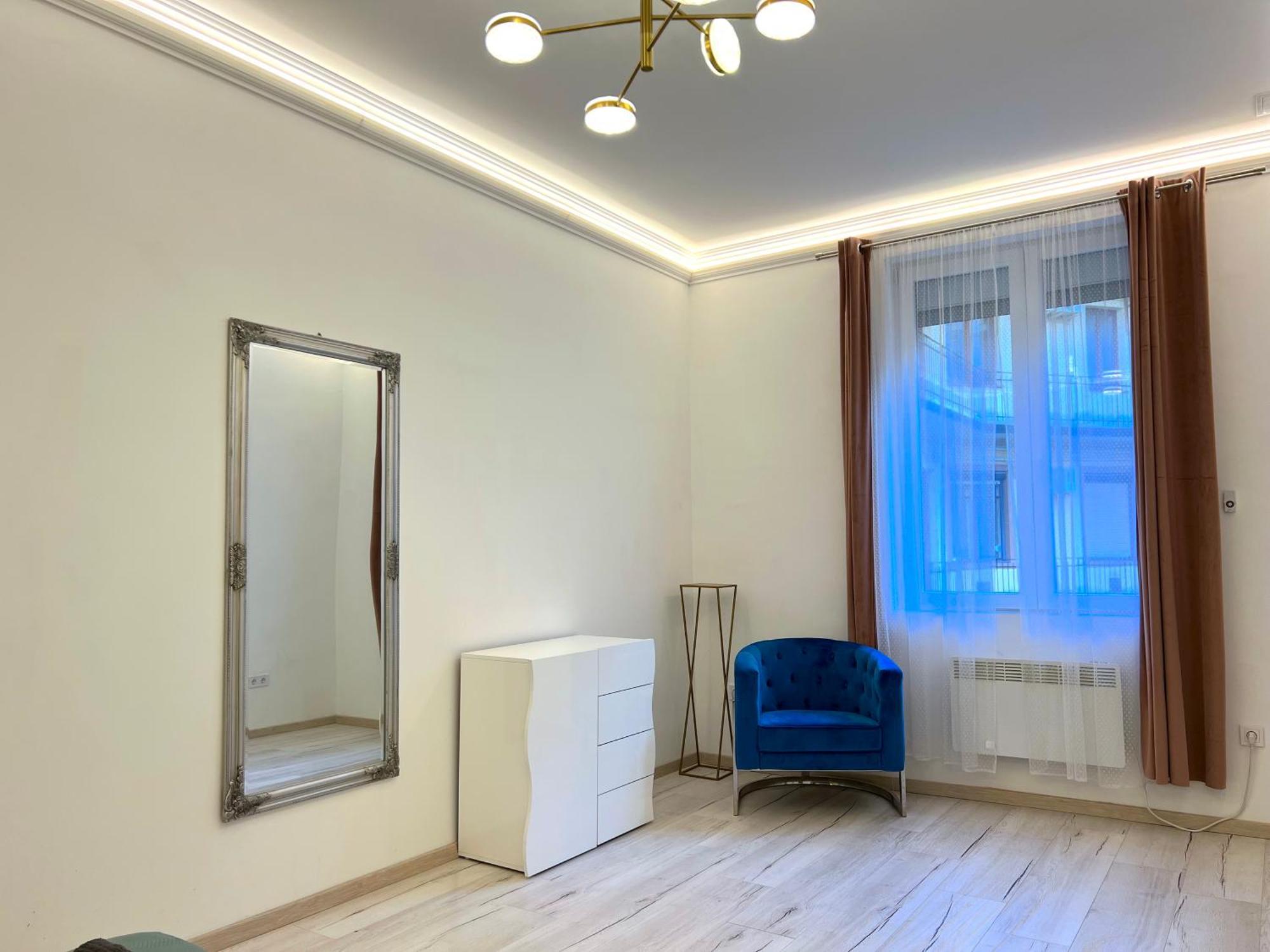 N24 Apartments By Small Home Budapest Extérieur photo