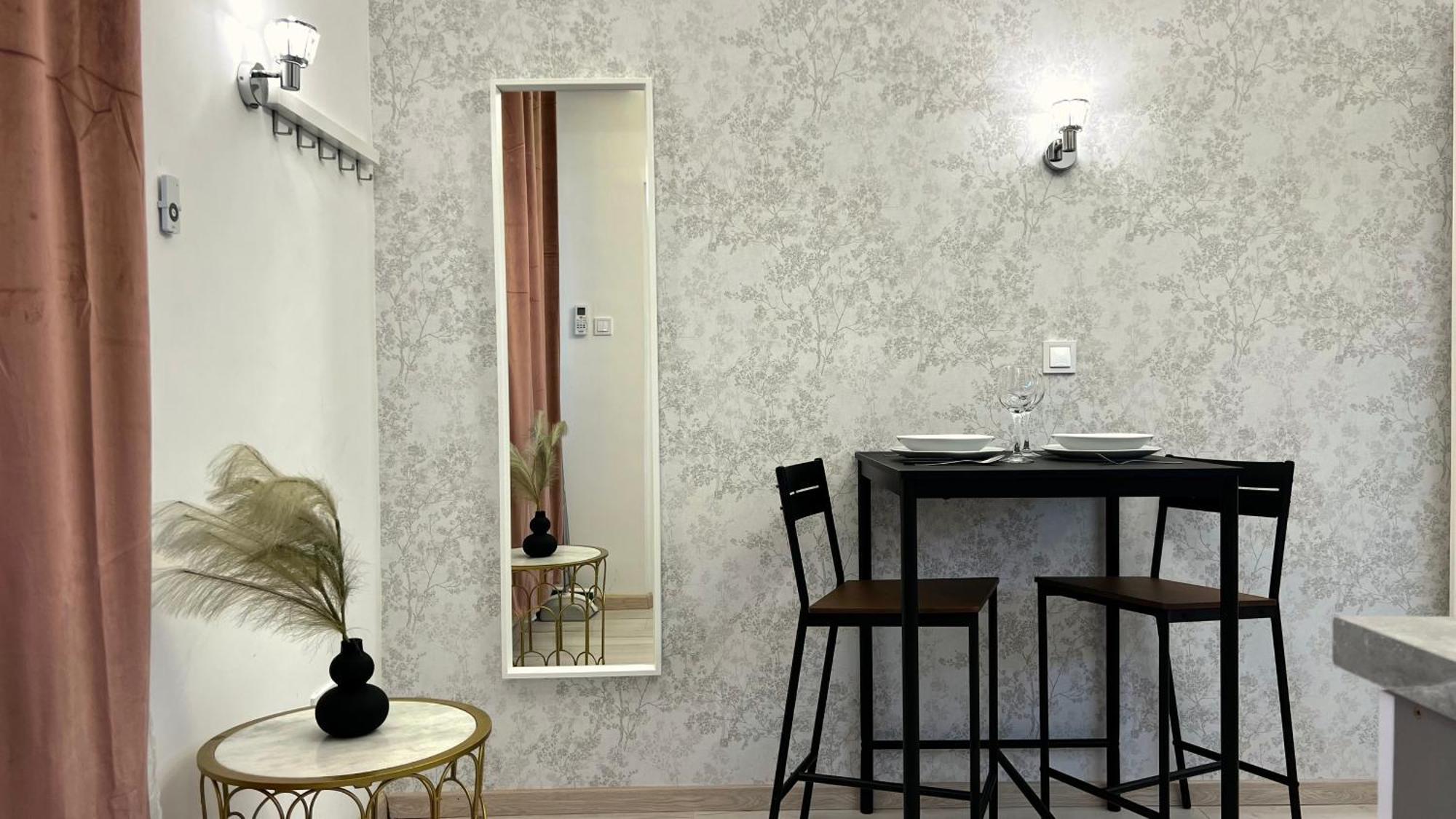 N24 Apartments By Small Home Budapest Extérieur photo