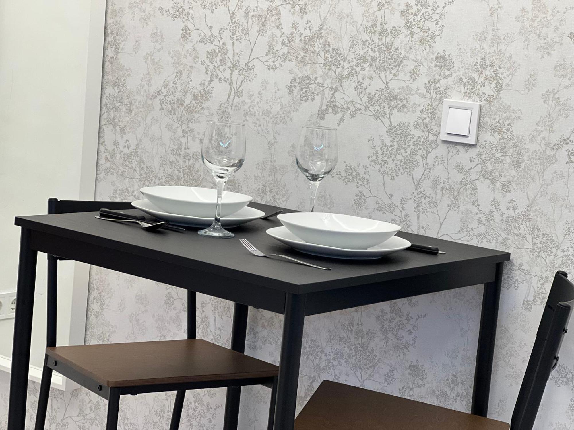 N24 Apartments By Small Home Budapest Extérieur photo